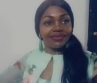 Rencontre Femme Cameroun à Yaoundé  : Geraldine, 42 ans